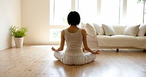 Vježbe meditacije