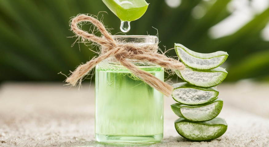 benefits of aloe vera juice Aloe Vera Juice main image 0