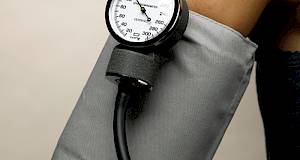 Posljedice visokoga krvnog tlaka
