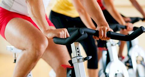 Što je dobar fitness trening?