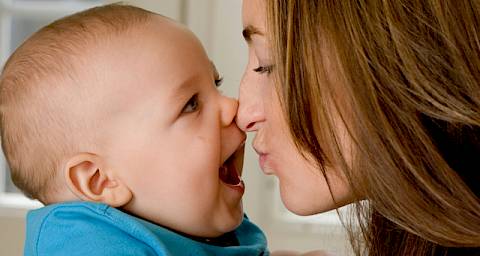 Prirodna kozmetika za trudnice i bebe
