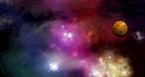 Veliki godišnji horoskop za 2012. godinu