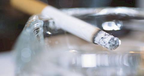 Je li vam stres isprika da ne ostavite cigarete?