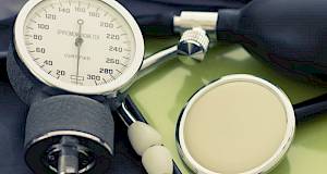 Kako izbjeći visoki krvni tlak?