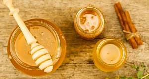 Med i cimet - ljekovita mješavina koja iscjeljuje