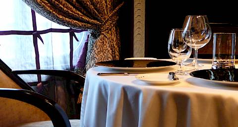 Iznenađujuće tajne restorana