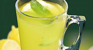 Limunada - osvježenje koje liječi