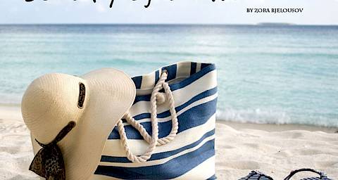 Beauty of Dawn - beauty&fashion&lifestyle blog
