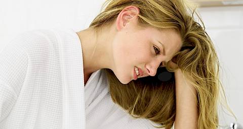 Hyperemesis Gravidarum