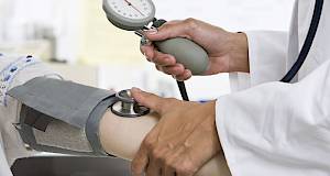 Snizite razinu krvnog tlaka