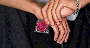 Što sve muškarci kažu kako ne bi koristili kondome?