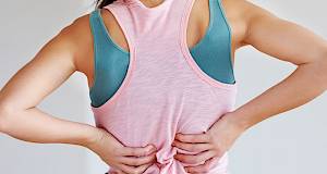 Što uzrokuje bolove u leđima?