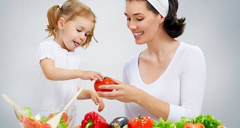 Vitamini i minerali koji su potrebni vašoj djeci