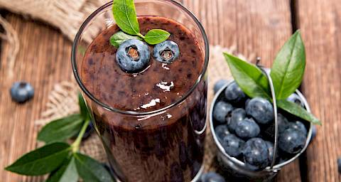 Smoothie - jednostavan i učinkovit lijek za dijabetičare