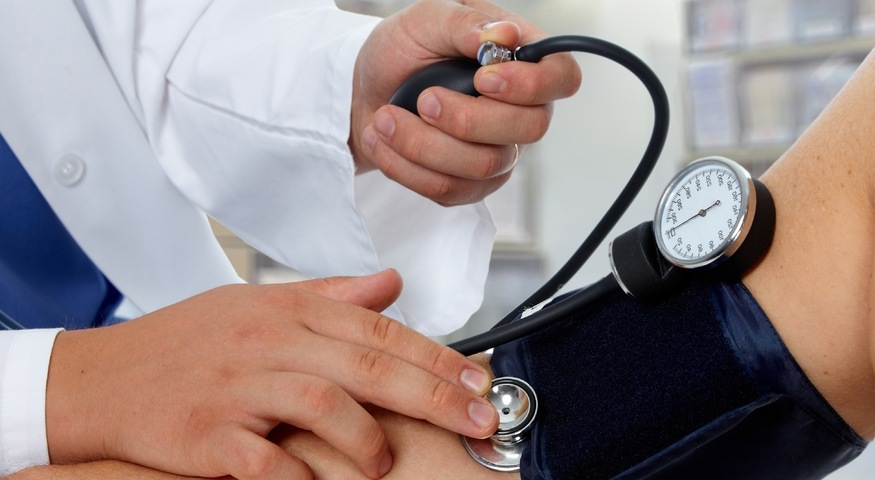 kako prirodno spustiti tlak upravljanje hipertenzija