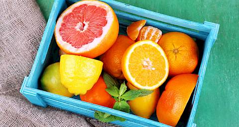 Prednosti vitamina C koje morate upoznati!