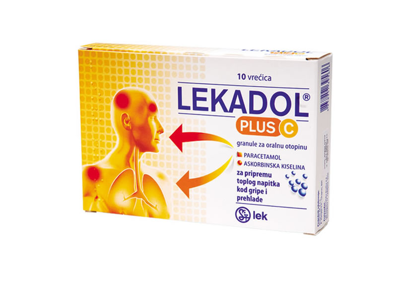 paracetamol kako piti s bolovima u zglobovima