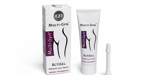 Bioclin® Multi-Gyn Actigel