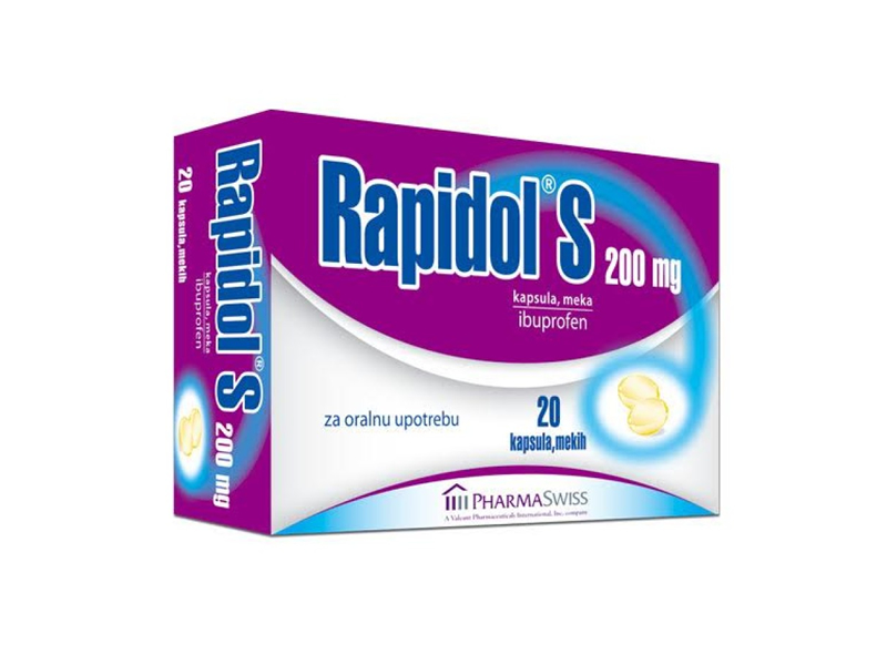 pomaže li ibuprofen kod bolova u zglobovima)