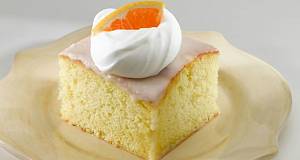 Najfinija torta od naranče i badema (Dijeta Jona Gabriela)