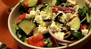 Grčka salata