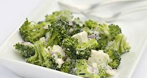 Salata od brokule