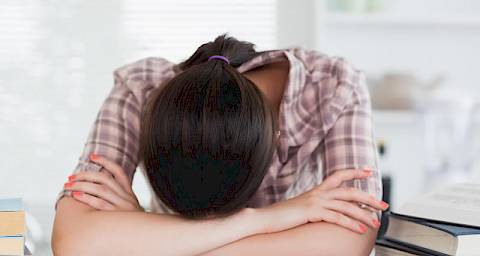 Stres ubrzava širenje melanoma