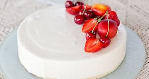 New York Cheesecake