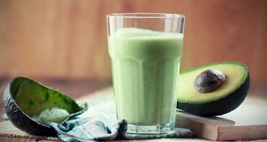 Avokado smoothie za jači imunitet
