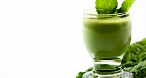 Zeleni smoothie za jačanje imuniteta