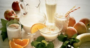 Osvježavajuća pina colada