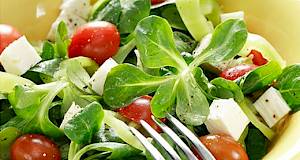 Ljetna detoksikacijska salata