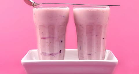 Najbolji sastojci za smoothie