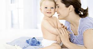 Uz Nivea Baby lakše je pratiti trudnoću i razvoj djeteta te uživati u majčinstvu!