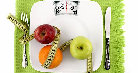 Zašto ne možete skinuti kilograme?