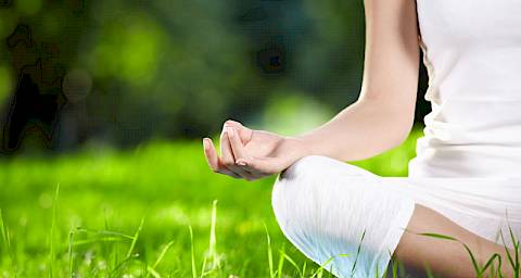 Meditacijom do unutarnjeg mira