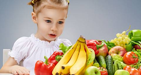 Vitamini i minerali koji su potrebni vašoj djeci