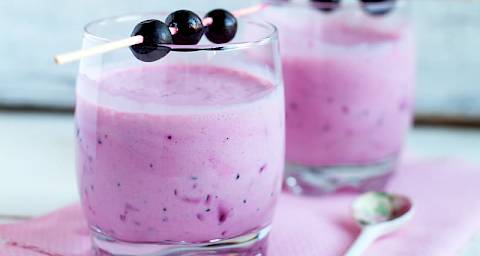 Neka vaš smoothie bude ukusan izvor proteina!