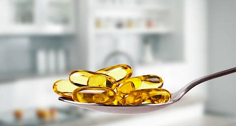 Unosite li dovoljno omega 3 masnih kiselina?