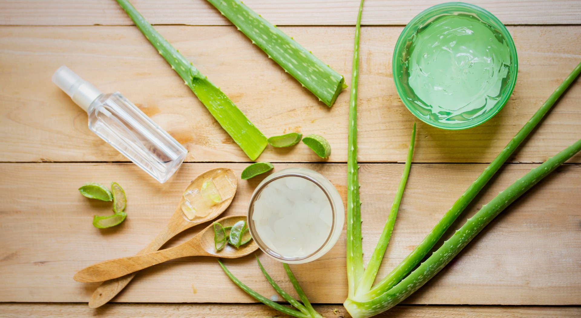 Sok od aloe vere ima ove prednosti za vaše zdravlje! CentarZdravlja