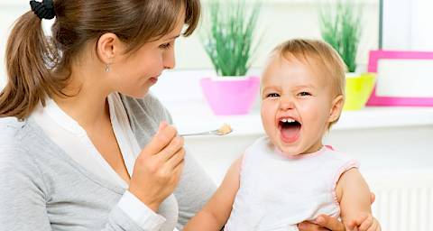 Kako napraviti kašicu od kruške za bebu?