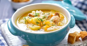 Varivo od kupusa i slanine