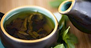 Zeleni čaj – čudesni lijek za srčane bolesti