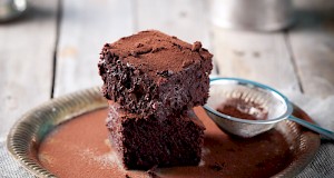 Čokoladni brownie kolač