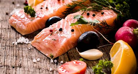 Mediteranska prehrana pomaže i osobama koje već imaju bolesti srca