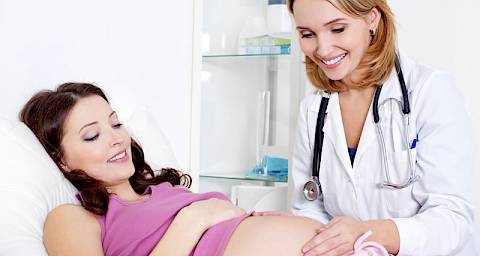 Saznajte sve što ste htjeli znati o porodu!