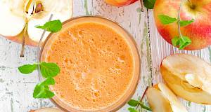 Smoothie od klementina protiv gripe