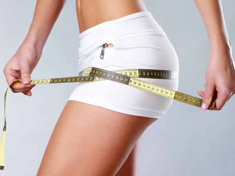Kućni trening: Izgubite 5 kg masti u 5 tjedana!