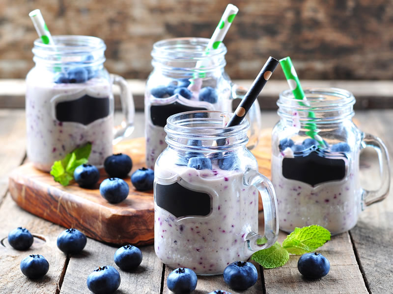 smoothie za snizavanje tlaka)