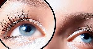 Što trebate znati o suhoći očiju?